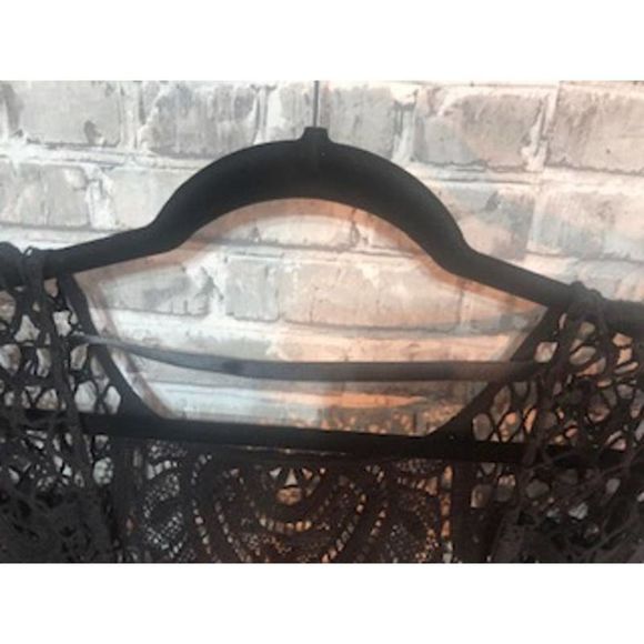 FOR LOVE AND LEMONS GRACEY MIDI DRESS - Picture 12 of 14